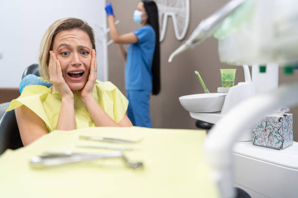 Best Urgent Tooth Repair  in Chapin, SC