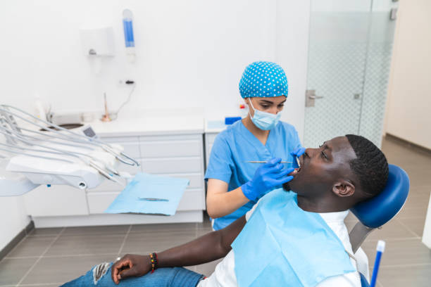Professional Emergency Dentist in SC